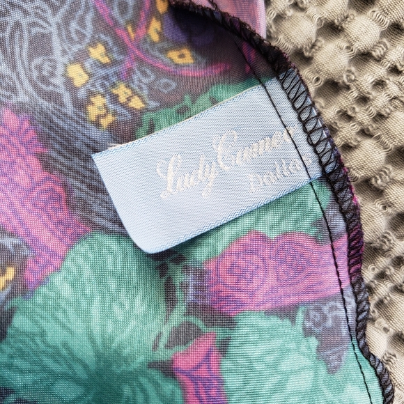 VINTAGE Slip - Picture 7 of 7